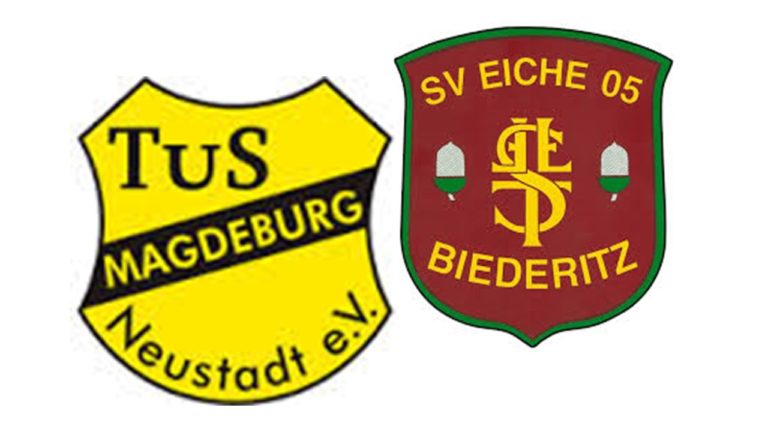 BSV 93 Magdeburg vs SpG TuS MD/SV Eiche 05 – SV Eiche 05 Biederitz e.V.